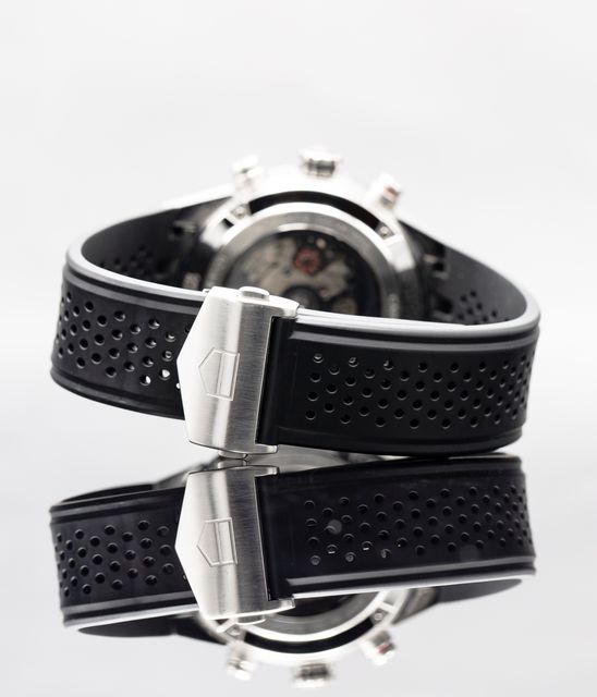 Tag Heuer Carrera CAR201V.FT6046 Image 3